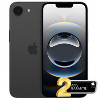 iPhone 16e 128Go Noir en Tunisie iPhone 16e 128Go Noir en Tunisie