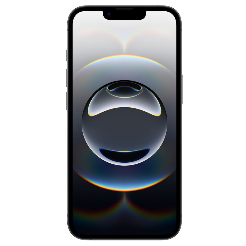 iPhone 16e 128Go Noir en Tunisie