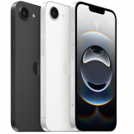 iPhone 16e 128Go Noir en Tunisie iPhone 16e 128Go Noir en Tunisie