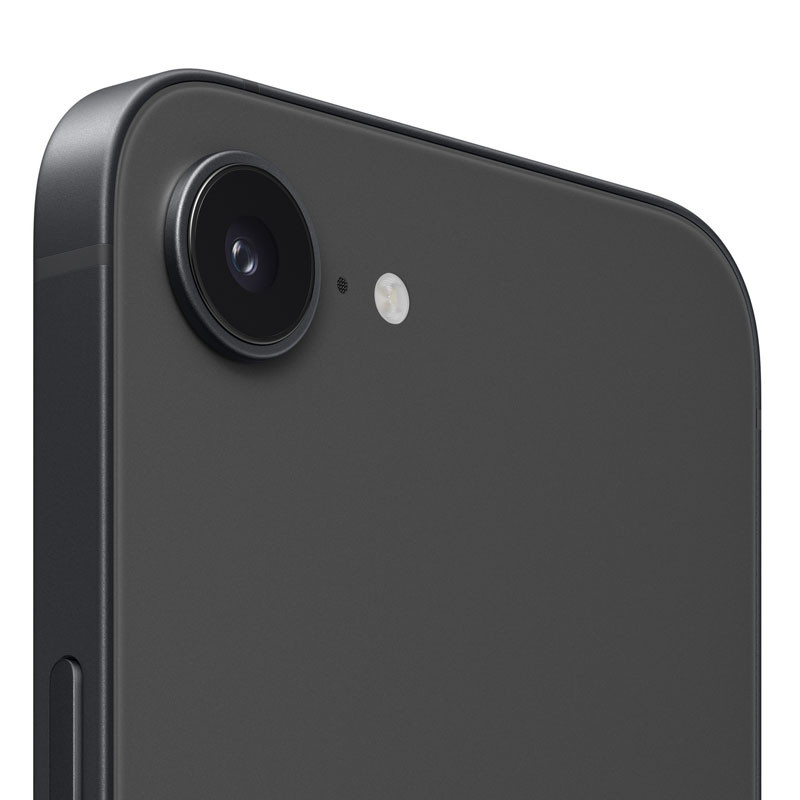 iPhone 16e 128Go Noir en Tunisie