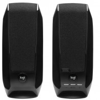 Haut Parleur Stéréo Logitech USB S150 Noir en Tunisie Haut Parleur Stéréo Logitech USB S150 Noir en Tunisie