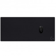 Tapis Souris Gamer Logitech G840 XL Noir en Tunisie