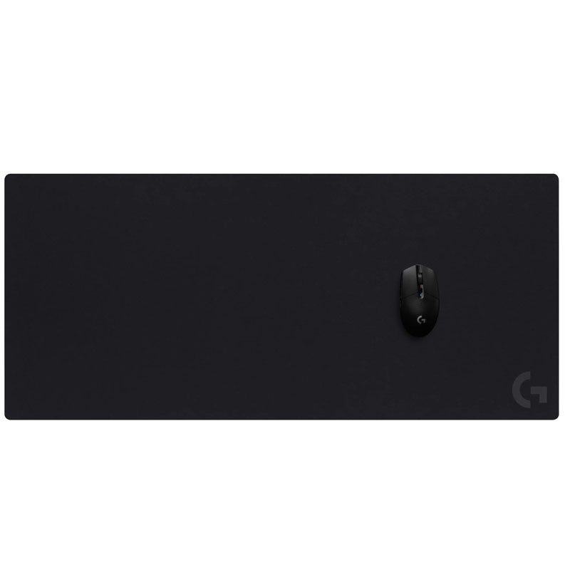 Tapis Souris Gamer Logitech G840 XL Noir en Tunisie