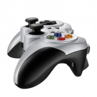 Manette Sans Fil Logitech F710 Pour PC Noir En Tunisie Manette Sans Fil Logitech F710 Pour PC Noir En Tunisie
