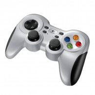 Manette Sans Fil Logitech F710 Pour PC Noir En Tunisie Manette Sans Fil Logitech F710 Pour PC Noir En Tunisie