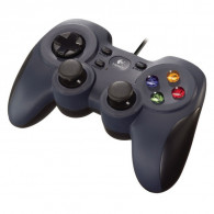 Manette De Jeux Filaire Logitech F310 Noir En Tunisie