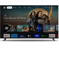 TV Thomson 43" 43FG2S14 FHD Google Tv Noir en Tunisie TV Thomson 43" 43FG2S14 FHD Google Tv Noir en Tunisie
