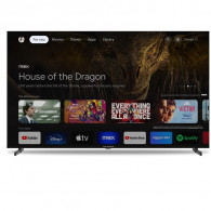 Tv Thomson 50" 50UG4S14 UHD Side Feet Google Tv Noir en Tunisie Tv Thomson 50" 50UG4S14 UHD Side Feet Google Tv Noir en Tunisie