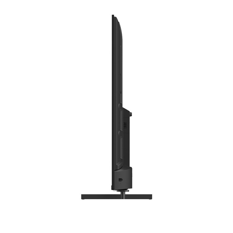 Tv Thomson 50" 50UG4S14 UHD Side Feet Google Tv Noir en Tunisie