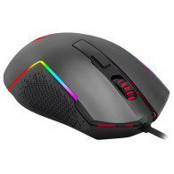 Souris Gamer Redragon Trident Basic M616 RGB Noir En Tunisie Souris Gamer Redragon Trident Basic M616 RGB Noir En Tunisie