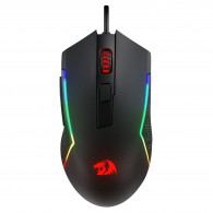 Souris Gamer Redragon Trident Basic M616 RGB Noir En Tunisie Souris Gamer Redragon Trident Basic M616 RGB Noir En Tunisie