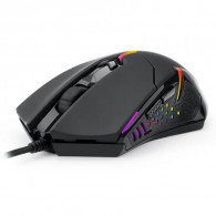 Souris Gaming Redragon Centrophorus 2 M601 RGB Noir En Tunisie Souris Gaming Redragon Centrophorus 2 M601 RGB Noir En Tunisie