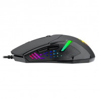 Souris Gaming Redragon Centrophorus 2 M601 RGB Noir En Tunisie Souris Gaming Redragon Centrophorus 2 M601 RGB Noir En Tunisie