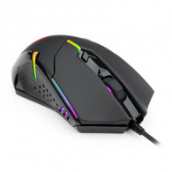 Souris Gaming Redragon Centrophorus 2 M601 RGB Noir En Tunisie Souris Gaming Redragon Centrophorus 2 M601 RGB Noir En Tunisie