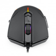 Souris Gaming Redragon Centrophorus 2 M601 RGB Noir En Tunisie Souris Gaming Redragon Centrophorus 2 M601 RGB Noir En Tunisie