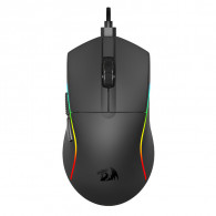 Souris Gamer Redragon Decide M816 RGB Noir En Tunisie