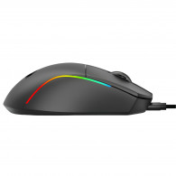 Souris Gamer Redragon Decide M816 RGB Noir En Tunisie Souris Gamer Redragon Decide M816 RGB Noir En Tunisie