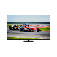 Tv Thomson 55" 55QG7C14 QLED Pro Google Tv Noir en Tunisie Tv Thomson 55" 55QG7C14 QLED Pro Google Tv Noir en Tunisie