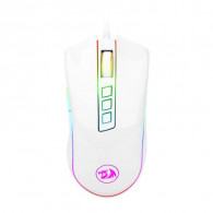 Souris Gamer Redragon Cobra M711 RGB Blanc En Tunisie