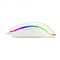 Souris Gamer Redragon Cobra M711 RGB Blanc En Tunisie Souris Gamer Redragon Cobra M711 RGB Blanc En Tunisie