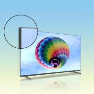 Tv Thomson 65" 65QG4S14 QLED Side Feet Google Tv Noir en Tunisie Tv Thomson 65" 65QG4S14 QLED Side Feet Google Tv Noir en Tunisie