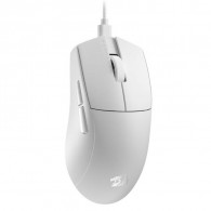 Souris Gamer Redragon King M724 Blanc En Tunisie Souris Gamer Redragon King M724 Blanc En Tunisie