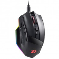Souris Gamer Redragon Rind M813 RGB Noir En Tunisie Souris Gamer Redragon Rind M813 RGB Noir En Tunisie