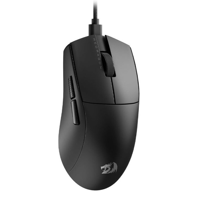 Souris Gamer Redragon K1NG 8k M996 Noir En Tunisie Souris Gamer Redragon K1NG 8k M996 Noir En Tunisie