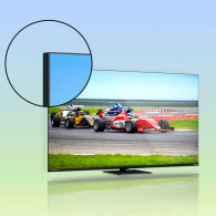 Tv Thomson 65" 65QG7C14 QLED Pro Google Tv Noir en Tunisie Tv Thomson 65" 65QG7C14 QLED Pro Google Tv Noir en Tunisie