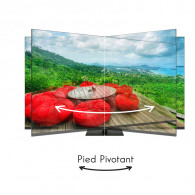 Tv Thomson 65" 65QG7C14 QLED Pro Google Tv Noir en Tunisie Tv Thomson 65" 65QG7C14 QLED Pro Google Tv Noir en Tunisie