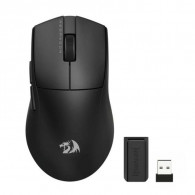 Souris Gamer Sans Fil Redragon K1NG 4K PRO M916 PRO Noir En Tunisie Souris Gamer Sans Fil Redragon K1NG 4K PRO M916 PRO Noir En Tunisie