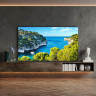 Tv Thomson 75" 75UG5C14 UHD Google Tv Noir en Tunisie Tv Thomson 75" 75UG5C14 UHD Google Tv Noir en Tunisie
