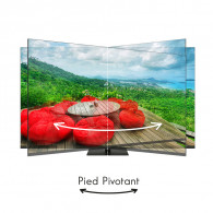 Tv Thomson 75" 75UG5C14 UHD Google Tv Noir en Tunisie Tv Thomson 75" 75UG5C14 UHD Google Tv Noir en Tunisie