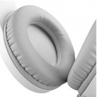 Micro Casque Gamer Redragon Hylas RGB Blanc En Tunisie Micro Casque Gamer Redragon Hylas RGB Blanc En Tunisie