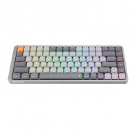 Clavier Gamer Redragon Azure Pro RGB Blanc En Tunisie Clavier Gamer Redragon Azure Pro RGB Blanc En Tunisie