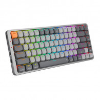 Clavier Gamer Redragon Azure Pro RGB Blanc En Tunisie Clavier Gamer Redragon Azure Pro RGB Blanc En Tunisie