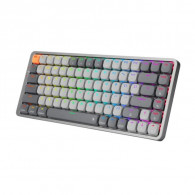 Clavier Gamer Redragon Azure Pro RGB Blanc En Tunisie Clavier Gamer Redragon Azure Pro RGB Blanc En Tunisie