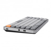 Clavier Gamer Redragon Azure Pro RGB Blanc En Tunisie Clavier Gamer Redragon Azure Pro RGB Blanc En Tunisie
