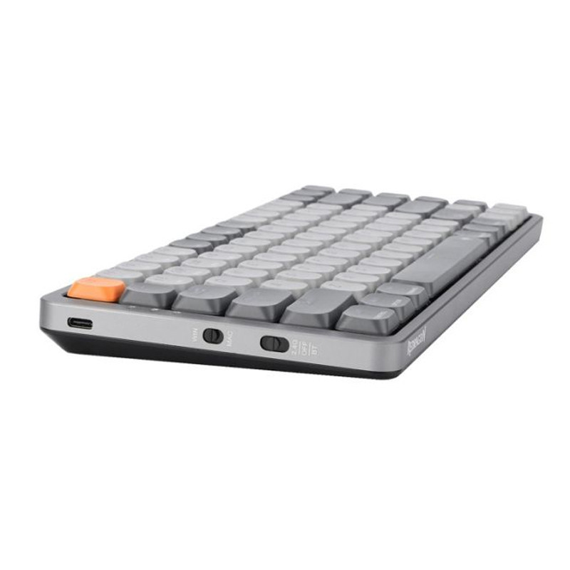 Clavier Gamer Redragon Azure Pro RGB Blanc En Tunisie