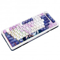 Clavier Gamer Redragon Cyrus Pro RGB Blanc En Tunisie Clavier Gamer Redragon Cyrus Pro RGB Blanc En Tunisie
