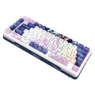 Clavier Gamer Redragon Cyrus Pro RGB Blanc En Tunisie Clavier Gamer Redragon Cyrus Pro RGB Blanc En Tunisie