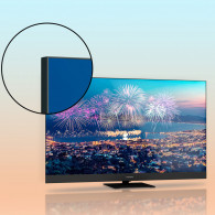 Tv Thomson 50" 50QG6C14 QLED Plus Google Tv Noir en Tunisie Tv Thomson 50" 50QG6C14 QLED Plus Google Tv Noir en Tunisie