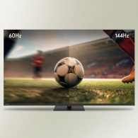 Tv Thomson 50" 50QG7C14 QLED Pro Google Tv Noir en Tunisie Tv Thomson 50" 50QG7C14 QLED Pro Google Tv Noir en Tunisie