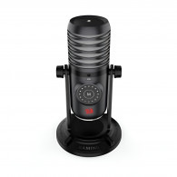 Microphone Gamer Redragon Stellaris GM 306 RGB Noir En Tunisie Microphone Gamer Redragon Stellaris GM 306 RGB Noir En Tunisie