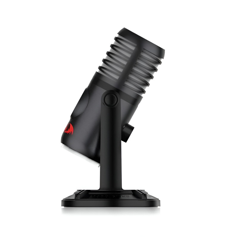 Microphone Gamer Redragon Stellaris GM 306 RGB Noir En Tunisie