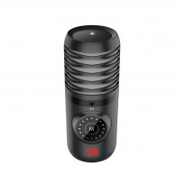 Microphone Gamer Redragon Stellaris GM 306 RGB Noir En Tunisie Microphone Gamer Redragon Stellaris GM 306 RGB Noir En Tunisie