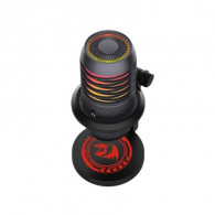 Microphone Gamer Redragon Nebula GM211 RGB Noir En Tunisie Microphone Gamer Redragon Nebula GM211 RGB Noir En Tunisie