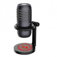 Microphone Gamer Redragon Nebula GM211 RGB Noir En Tunisie Microphone Gamer Redragon Nebula GM211 RGB Noir En Tunisie