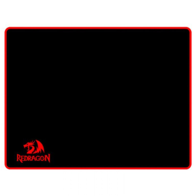Tapis Souris Gamer Redragon P002 Noir En Tunisie Tapis Souris Gamer Redragon P002 Noir En Tunisie