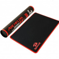 Tapis Souris Gamer Redragon P002 Noir En Tunisie Tapis Souris Gamer Redragon P002 Noir En Tunisie